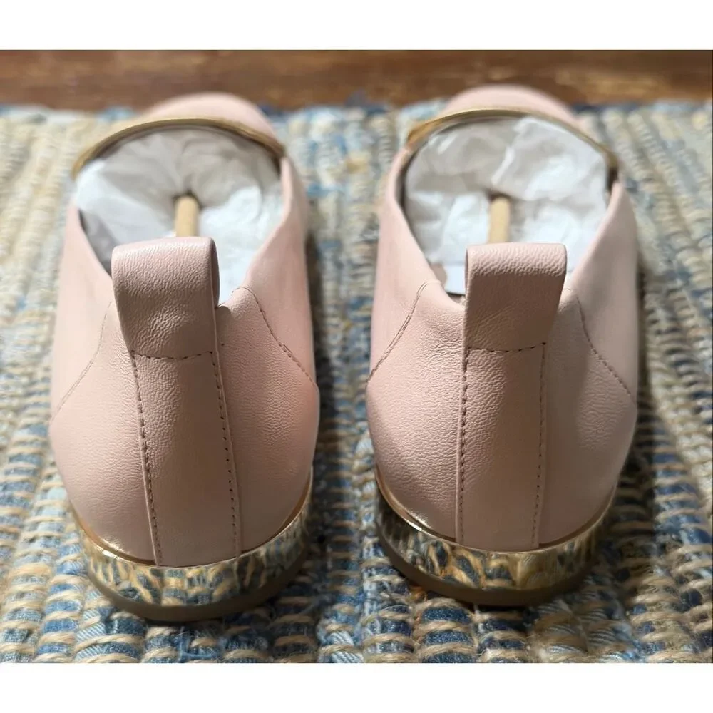 Naturalizer Jordyn Loafers Size 7